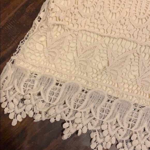 Crochet Dress - Picture 2 of 4